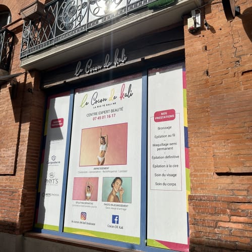 Le cocon de Kali - Épilation Toulouse - Le cocon de Kali - Photo Galerie - OneBooking