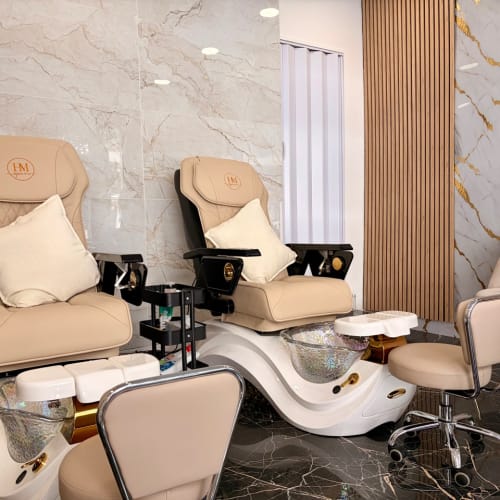 Soleya Nails & Beauty - Soin visage Nice - Soleya Nails & Beauty - Photo Galerie - OneBooking