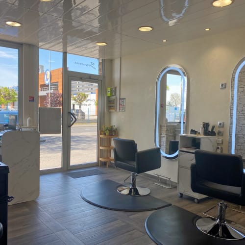 Soft Care Coiffure - Sourcils & cils Meaux - Soft Care Coiffure - Photo Galerie - OneBooking