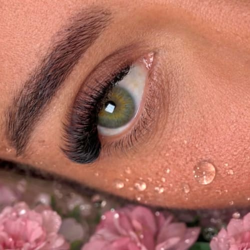 THELASHPAOLI - Maison Paoli - Sourcils & cils Nice - THELASHPAOLI - Maison Paoli - Photo Galerie - OneBooking