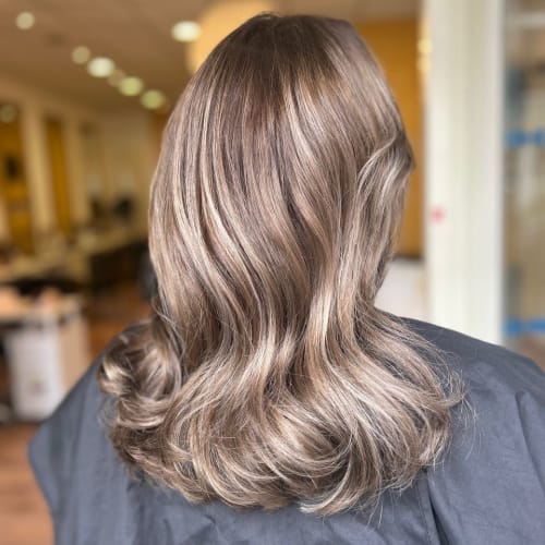 M.A coiffure & esthétique - Coiffure Saint-Julien-en-Genevois - M.A coiffure & esthétique - Photo Galerie - OneBooking