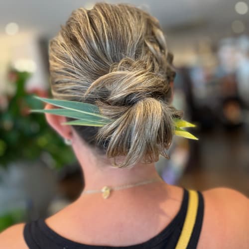 Coiffure Marc Fabien - Coiffure Concarneau - Coiffure Marc Fabien - Photo Galerie - OneBooking