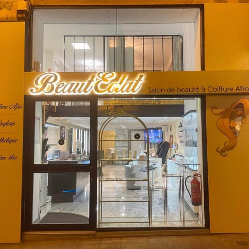 BeautEclat - Institut de beauté Cannes - BeautEclat - Photo Galerie - OneBooking