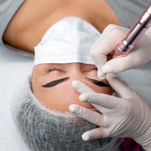 Kalisk Dermo beauty’s - Institut de beauté Tarascon - Kalisk Dermo beauty’s - Photo Galerie - OneBooking