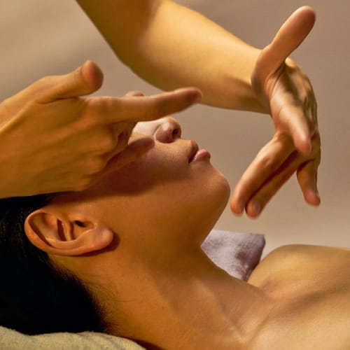 Sequoia Day Spa - Massage Angers - Sequoia Day Spa - Photo Galerie - OneBooking
