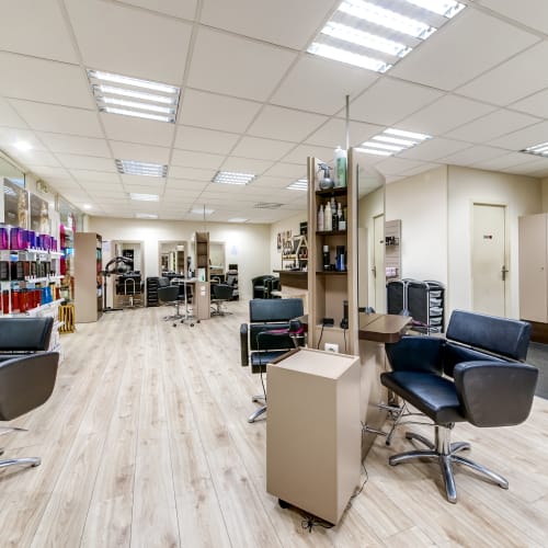 Espace Coiffure - Coiffure Le Bouscat - Espace Coiffure - Photo Galerie - OneBooking