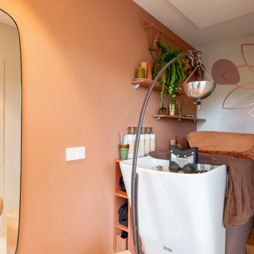 M'Salon - Coiffure Angers - M'Salon - Photo Galerie - OneBooking