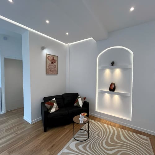 Spa Privatif, Jacuzzi & Karaoké | Spaddict - Spa Paris - Spa Privatif, Jacuzzi & Karaoké | Spaddict - Photo Galerie - OneBooking