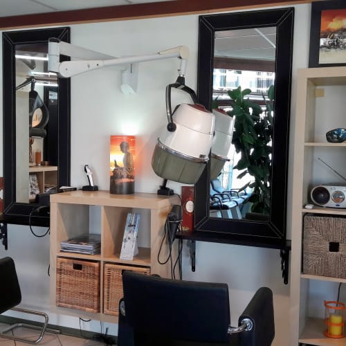 L'image in hair - Coiffure Rezé - L'image in hair - Photo Galerie - OneBooking