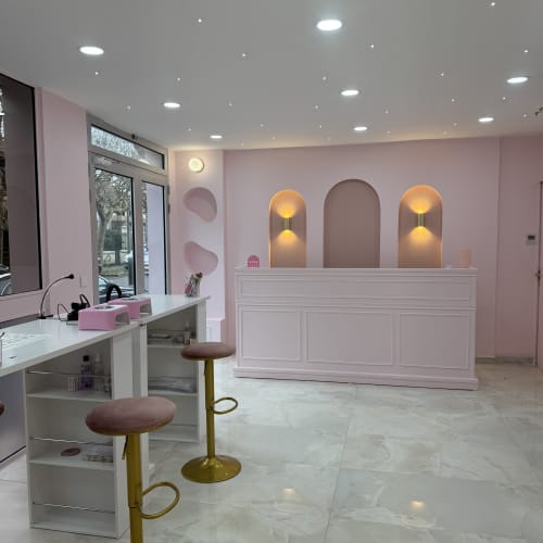 BellaCarinaBeauty - Onglerie Aulnay-sous-Bois - BellaCarinaBeauty - Photo Galerie - OneBooking