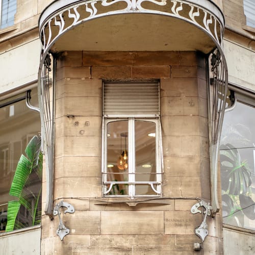 Rv Nails Broglie - Onglerie Strasbourg - Rv Nails Broglie - Photo Galerie - OneBooking