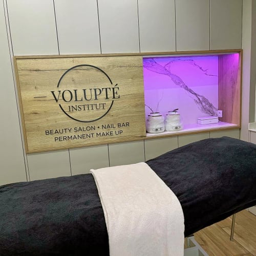 Volupté - Soin visage Nice - Volupté - Photo Galerie - OneBooking