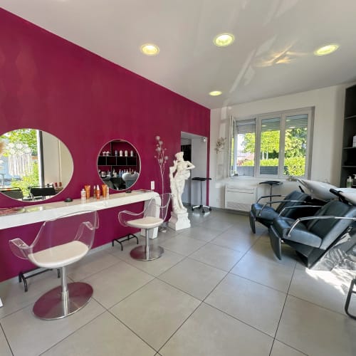 Coif'Style - Coiffure Chauny - Coif'Style - Photo Galerie - OneBooking