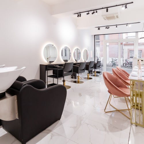 MARIA COIFFURE - Coiffure Toulouse - MARIA COIFFURE - Photo Galerie - OneBooking