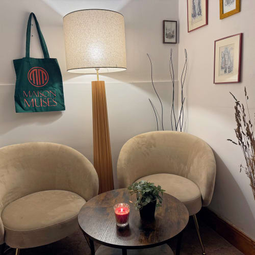 Maison Muse Bien Être - Institut de beauté Toulouse - Maison Muse Bien Être - Photo Galerie - OneBooking