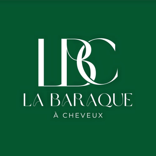 La Baraque à Cheveux - Coiffure Nantes - La Baraque à Cheveux - Photo Galerie - OneBooking