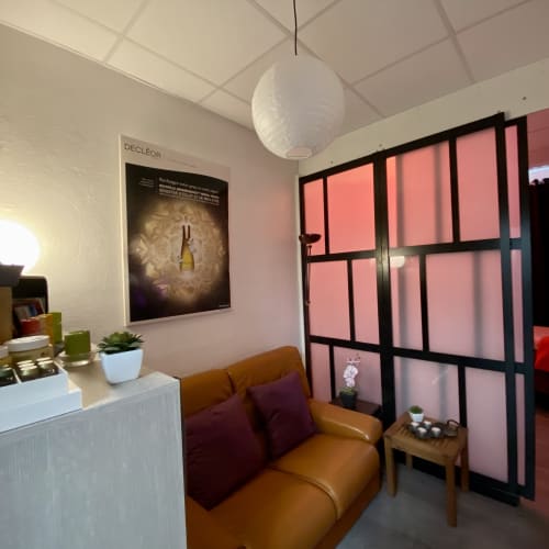 Azur Esthetic - Coiffure Villeneuve-Loubet - Azur Esthetic - Photo Galerie - OneBooking