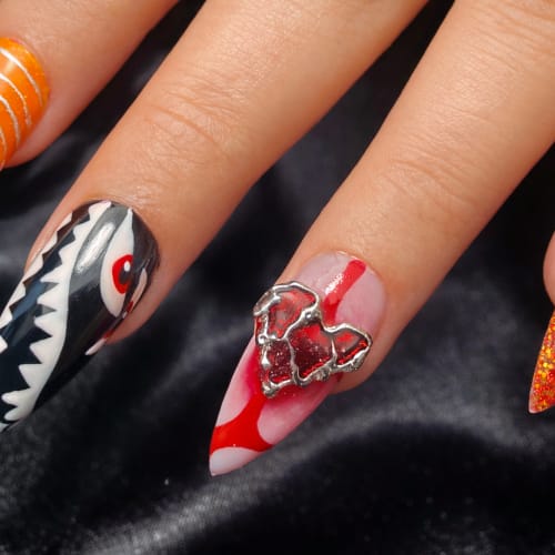 Nova Nails - Onglerie Cambrai - Nova Nails - Photo Galerie - OneBooking