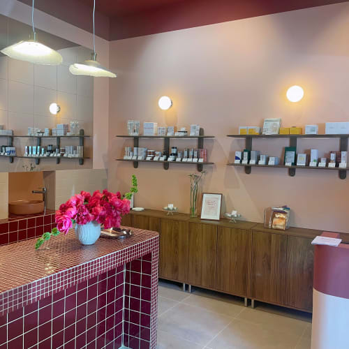 CASA DEL GLOW - Institut de beauté Marseille - CASA DEL GLOW - Photo Galerie - OneBooking