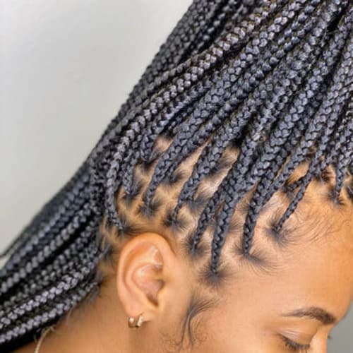 COMPTOIR A CHEVEUX - Coiffure Lille - COMPTOIR A CHEVEUX - Photo Galerie - OneBooking