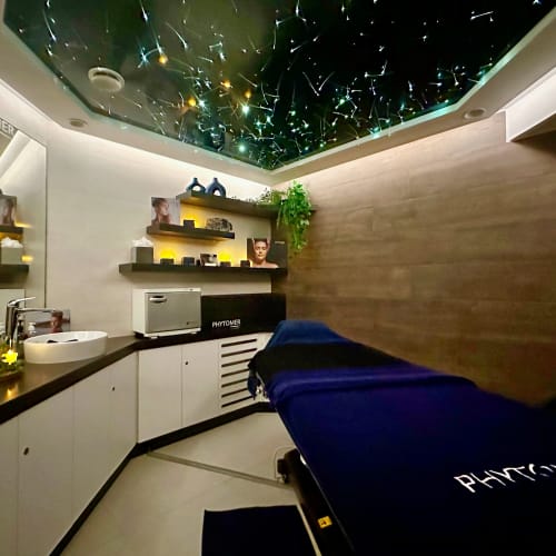 Hotel voco - Institut de beauté Strasbourg - Hotel voco - Photo Galerie - OneBooking