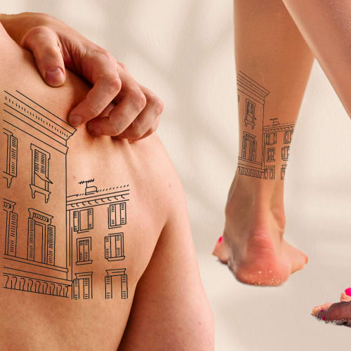 Studio-Bee Nice - Soin visage Nice - Studio-Bee Nice - Photo Galerie - OneBooking