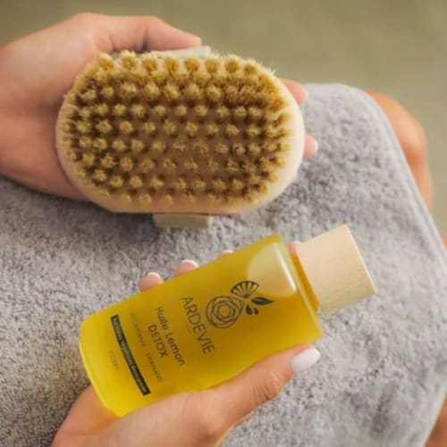 A fleur de mains - Massage Le Havre - A fleur de mains - Photo Galerie - OneBooking