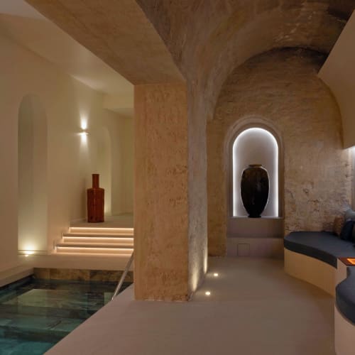 SPA 28 Le Prince Regent & Spa - Spa Paris - SPA 28 Le Prince Regent & Spa - Photo Galerie - OneBooking