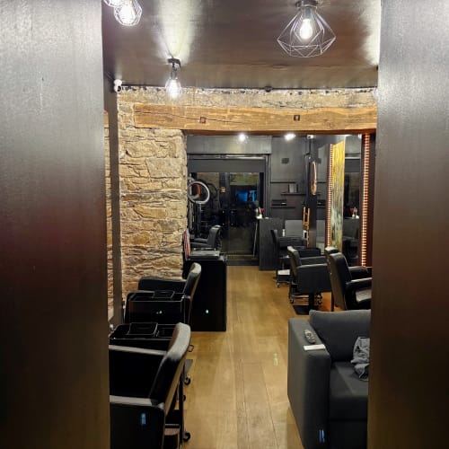 Locksy Shop - Coiffure Nantes - Locksy Shop - Photo Galerie - OneBooking