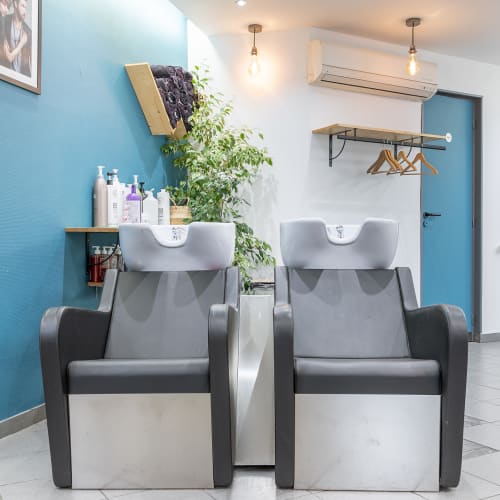 Energie Coiffure - Coiffure Saint-Étienne - Energie Coiffure - Photo Galerie - OneBooking