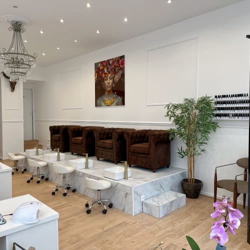 xpert nails - Institut de beauté Dreux - xpert nails - Photo Galerie - OneBooking