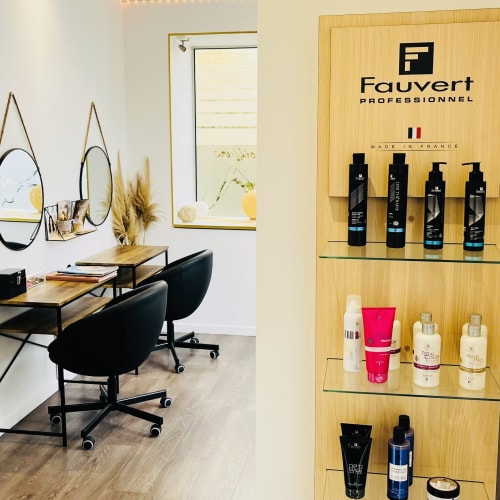 Orée coiffure - Coiffure Verneuil-sur-Seine - Orée coiffure - Photo Galerie - OneBooking