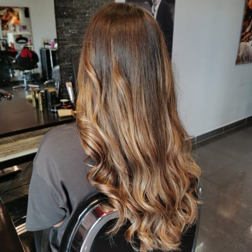 Coiffure Annie - Coiffure Mérignac - Coiffure Annie - Photo Galerie - OneBooking