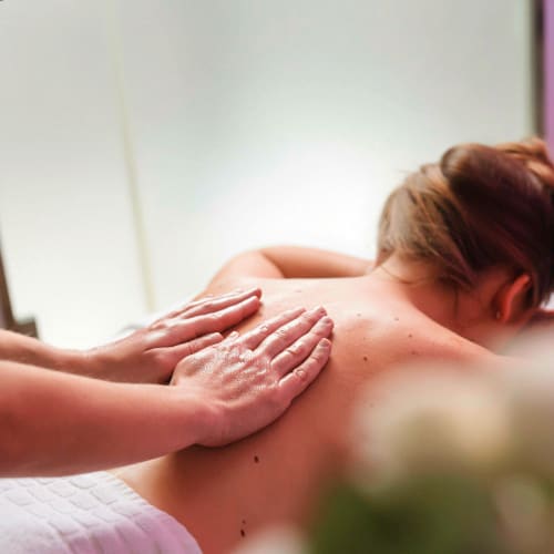 Hotel & Spa le regent - Institut de beauté Strasbourg - Hotel & Spa le regent - Photo Galerie - OneBooking