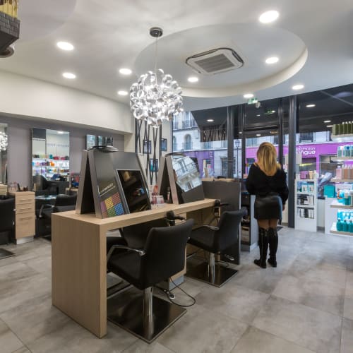 Sebastien Aubril - Coiffure Paris - Sebastien Aubril - Photo Galerie - OneBooking