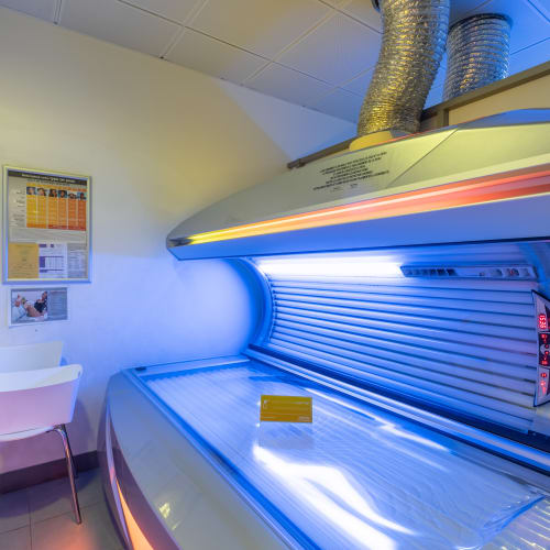Point Soleil - Meudon - Institut de beauté Meudon - Point Soleil - Meudon - Photo Galerie - OneBooking