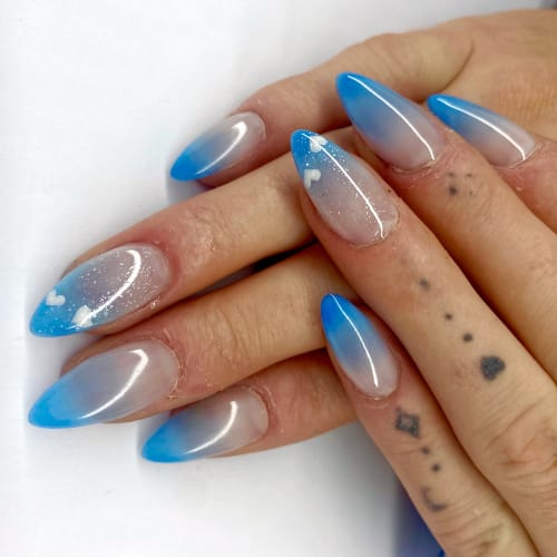Lou Nails - Institut de beauté Nantes - Lou Nails - Photo Galerie - OneBooking