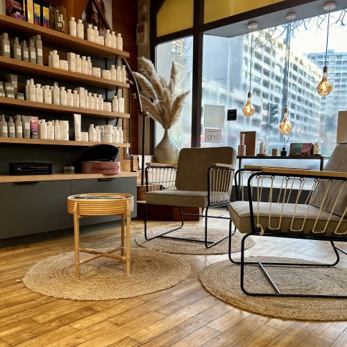 Unic By L’Atelier des Coiffés - Coiffure Rennes - Unic By L’Atelier des Coiffés - Photo Galerie - OneBooking