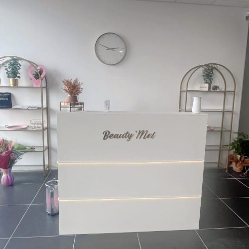 Beauty Mel - Coiffure Davézieux - Beauty Mel - Photo Galerie - OneBooking