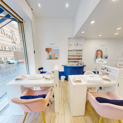 Aux beautés de l’Opéra - Coiffure Montpellier - Aux beautés de l’Opéra - Photo Galerie - OneBooking