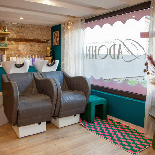 Ladonna - Coiffure Strasbourg - Ladonna - Photo Galerie - OneBooking