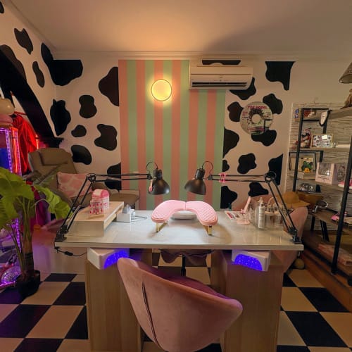 36 concept store Léadie Hair House - Coiffure Avignon - 36 concept store Léadie Hair House - Photo Galerie - OneBooking
