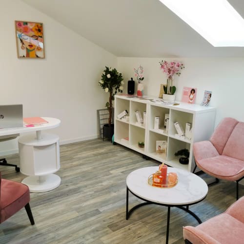 ABIR CARE - Epilation Laser - Institut de beauté Le Havre - ABIR CARE - Epilation Laser - Photo Galerie - OneBooking