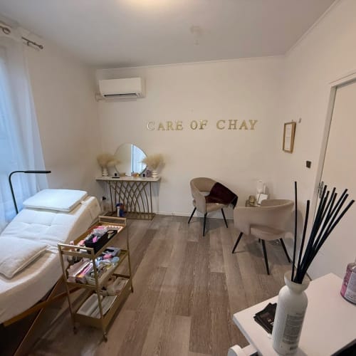 CARE OF CHAY - Réhaussement de cil , Lash lift coréen  et browlift - Institut de beauté Toulouse - CARE OF CHAY - Réhaussement de cil , Lash lift coréen  et browlift - Photo Galerie - OneBooking