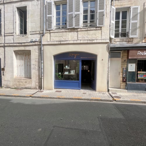 Morgan - Sourcils & cils La Rochelle - Morgan - Photo Galerie - OneBooking