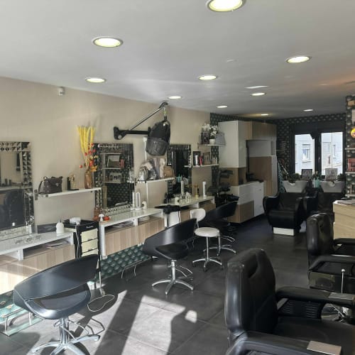 Gaetan by Daniela coiffure - Coiffure Thionville - Gaetan by Daniela coiffure - Photo Galerie - OneBooking
