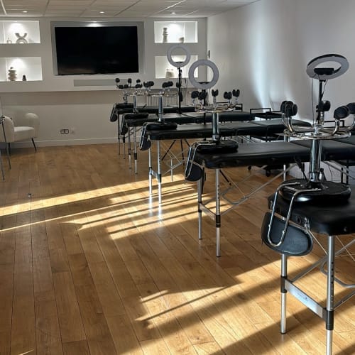 Lashes Beauty - Institut de beauté Saint-Denis - Lashes Beauty - Photo Galerie - OneBooking