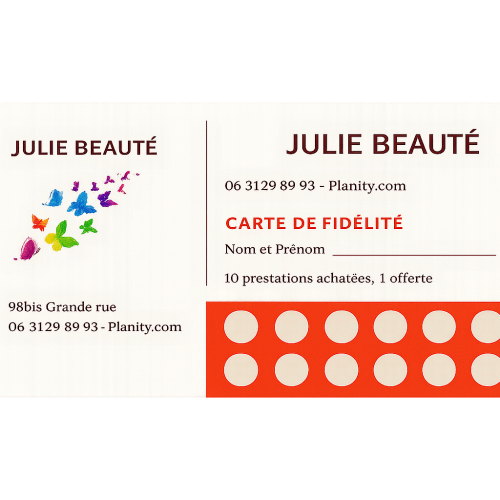 Julie Beauté - Onglerie Roubaix - Julie Beauté - Photo Galerie - OneBooking