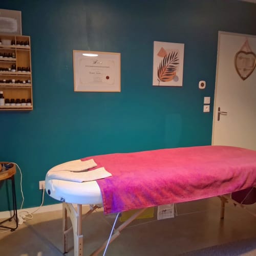 Magie des sens - Spa Saint-Étienne - Magie des sens - Photo Galerie - OneBooking