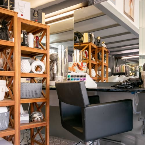 Cheveux d’anges - Institut de beauté Cannes - Cheveux d’anges - Photo Galerie - OneBooking